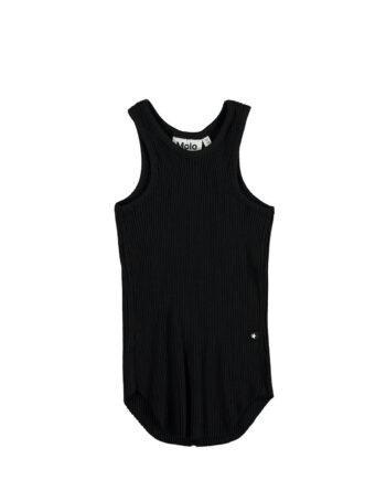 Sort Molo Top Roberta - Molo T-Shirt