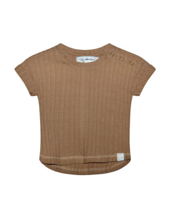 Brun Dig Denim Shirt Bowie - I Dig Denim T-Shirt