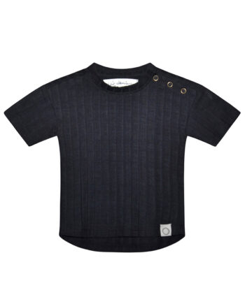 Sort Dig Denim Shirt Bowie - I Dig Denim T-Shirt