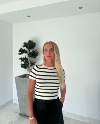 Fie Tee - Beomé T-Shirt