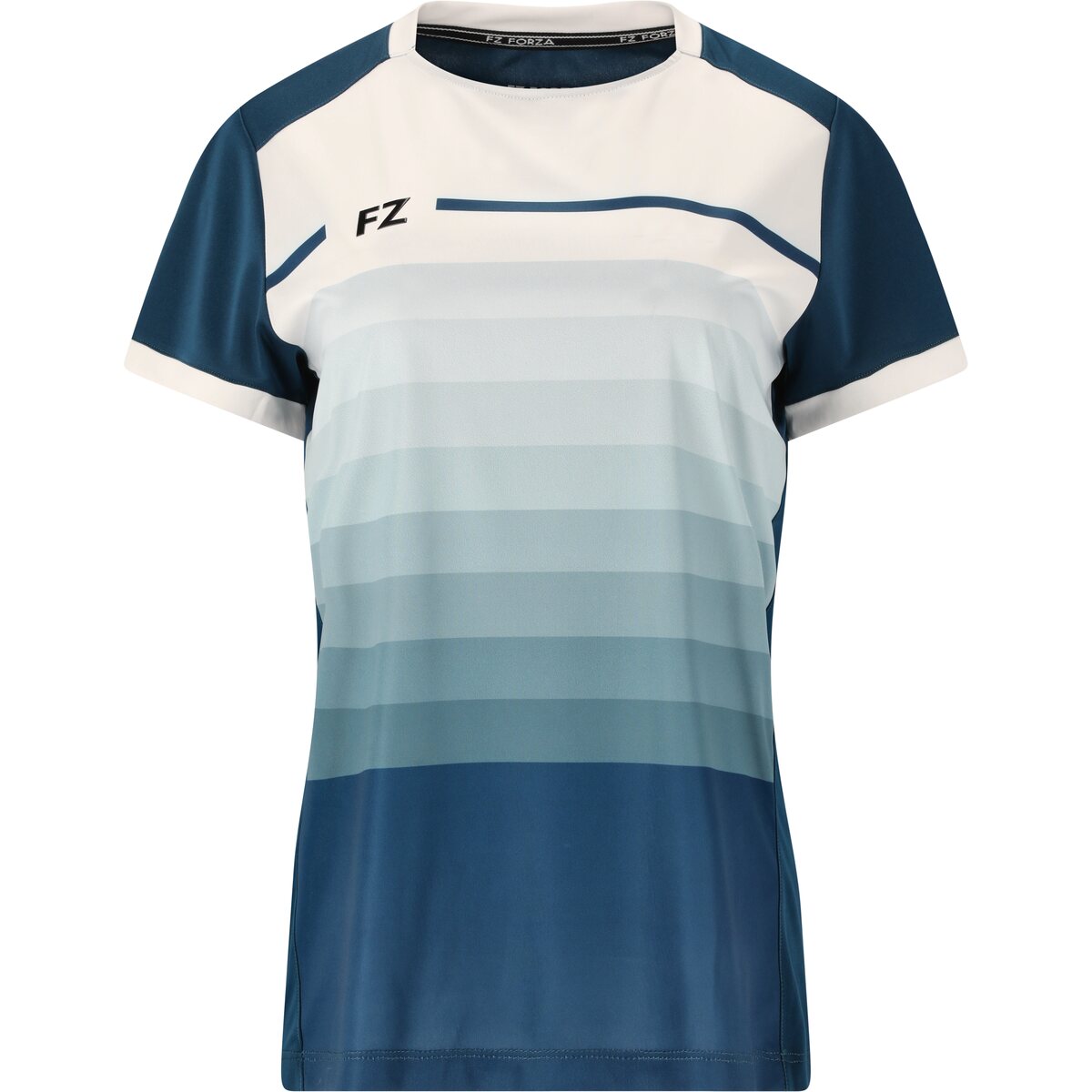 Forza Alibi Women Shirt Poseidon - Forza T-Shirt