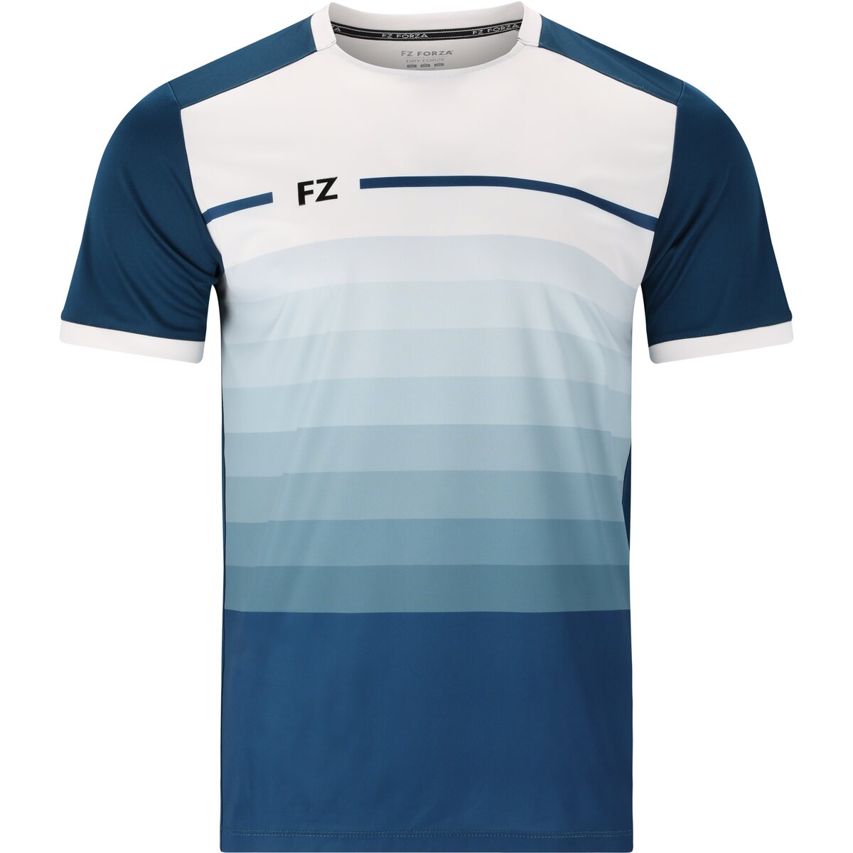 Forza Alberti Shirt Poseidon - Forza T-Shirt