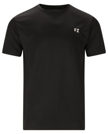 Sort Forza Ba2514 Junior Shirt Black - Forza T-Shirt