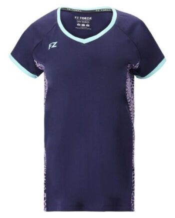 Forza Kasmir Shirt Women Astral Aura - Forza T-Shirt