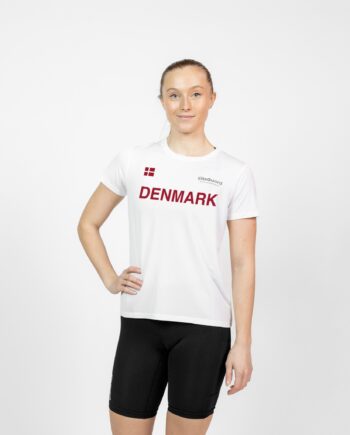 Ground Tech Shirt Women Denmark - Liiteguard T-Shirt  - 5714776011164