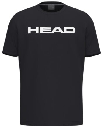 Sort Head Club Original Shirt Men Black - Head T-Shirt  - 724794951415
