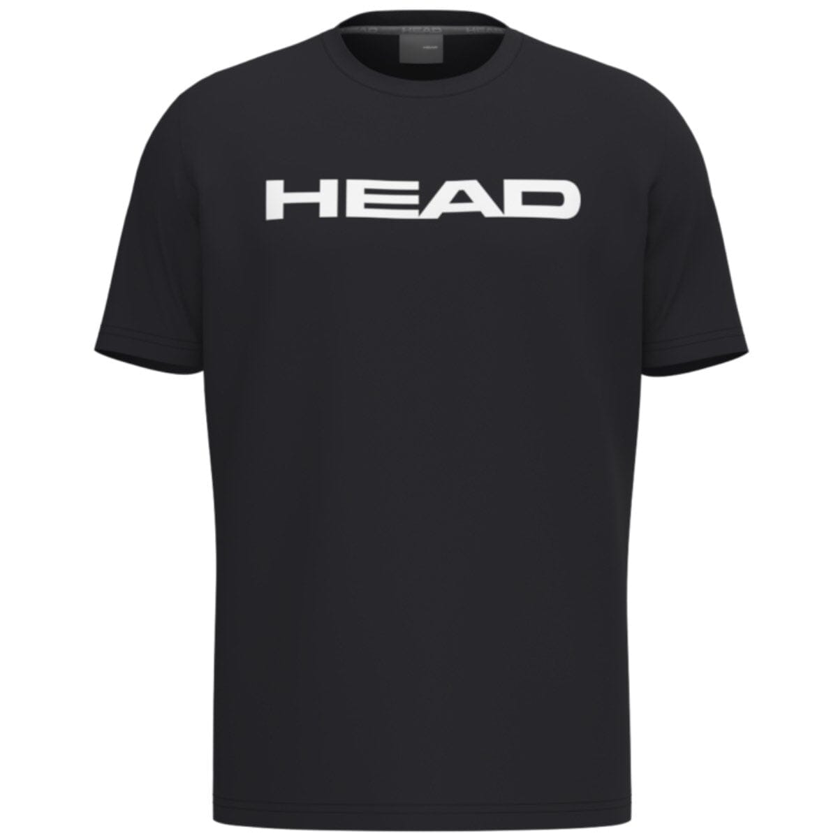 Sort Head Club Original Shirt Men Black - Head T-Shirt - 724794951415