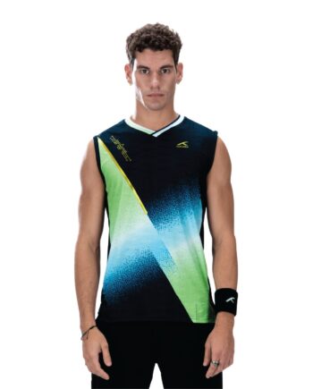 Hundred Dublets Tank Top Navy - Hundred T-Shirt