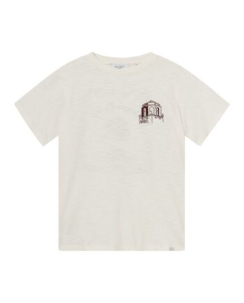 L Hote Shirt - Les Deux T-Shirt  - 5711934029627