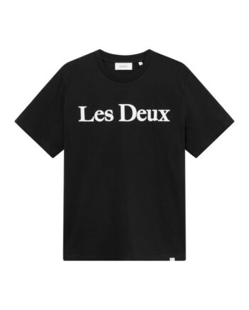 XL Charles Shirt - Les Deux T-Shirt  - 5711934016955