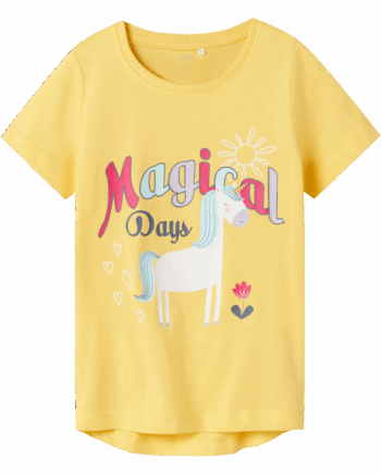 Banana Cream Guppy Jessica Pige Shirt - Guppy T-Shirt  - 5715720102662