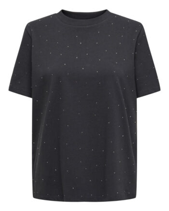 Phantom STUDS Only Shirt Monja Studs - Only T-Shirt  - 5715614287468