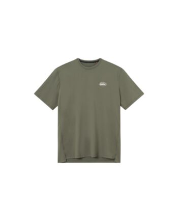 Cuera Oncourt Made Shirt Army - Cuera T-Shirt