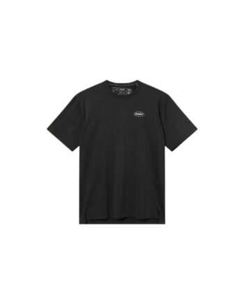 Sort Cuera Oncourt Made Shirt - Cuera T-Shirt