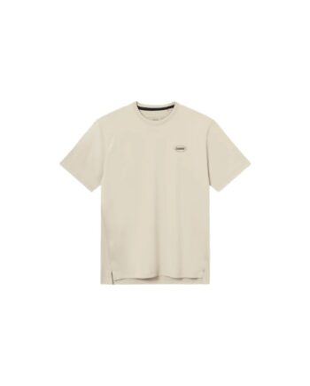 Cuera Oncourt Made Shirt Grå - Cuera T-Shirt