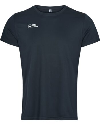 Rsl Sava Women Shirt Navy - Rsl T-Shirt