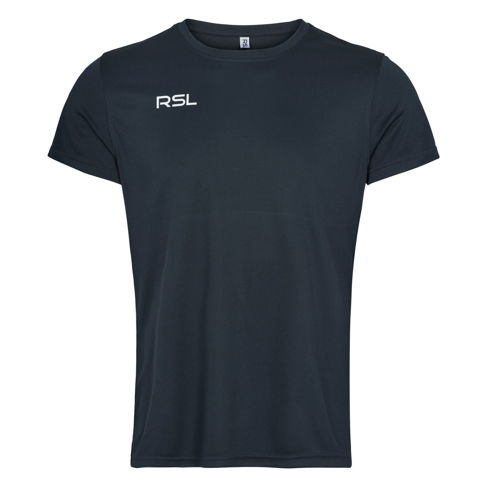 Rsl Sava Women Shirt Navy - Rsl T-Shirt
