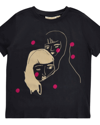 Phantom Soft Gallery Pige Shirt - Soft Gallery T-Shirt