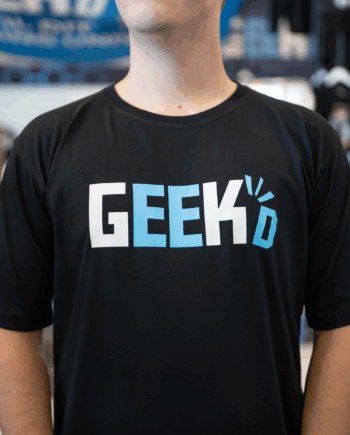 Geekd Shirt - Geekd T-Shirt