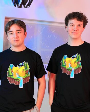 Firecraft Tee - Firecraft T-Shirt