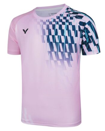 Pink Victor 50001td Shirt - Victor T-Shirt
