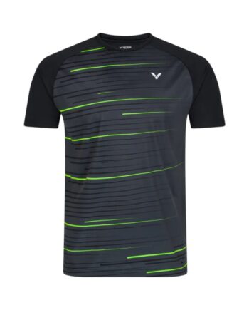 Sort Victor Shirt 33101 Black - Victor T-Shirt