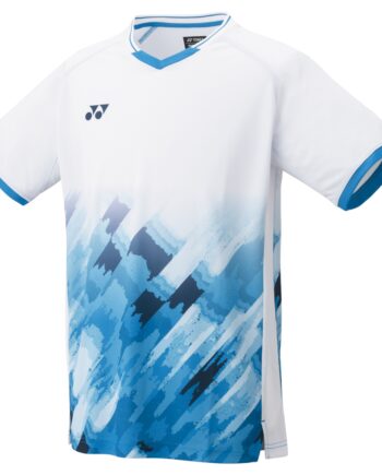 Hvid Yonex Shirt 10581ex White Old - Yonex T-Shirt