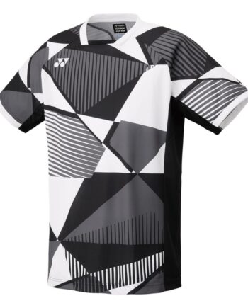 Sort Yonex Shirt 10635ex Black - Yonex T-Shirt