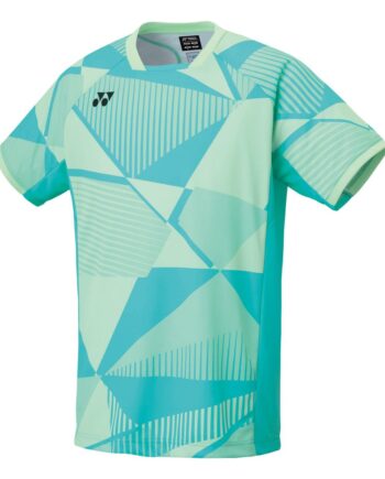 Yonex Shirt 10635ex Clear Mint - Yonex T-Shirt