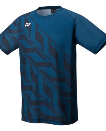 Yonex Shirt 16741ex Ink Blue - Yonex T-Shirt