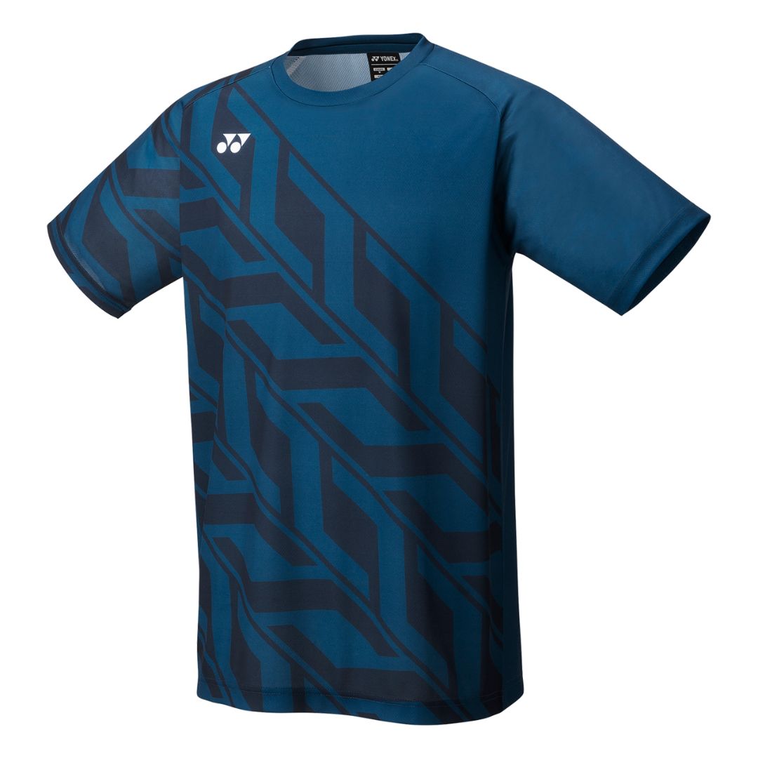Yonex Shirt 16741ex Ink Blue - Yonex T-Shirt