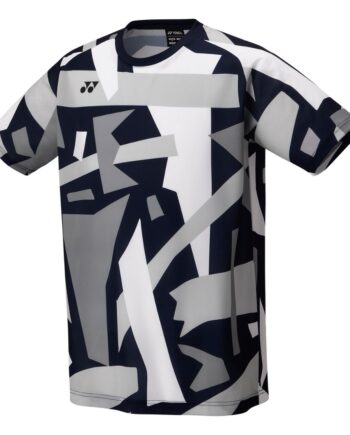 Yonex Shirt 16743ex Dark Navy - Yonex T-Shirt