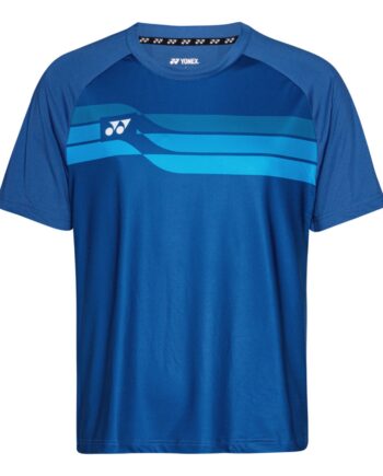 Yonex Shirt 245407 Sunset Blue Old - Yonex T-Shirt