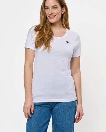 Amy Shirt Polo Assn Herre - U.s. Polo Assn. T-Shirt  - 5715524434075