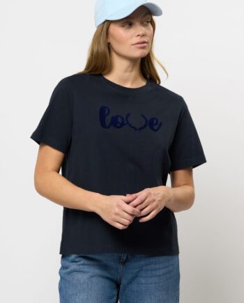 Kaya Shirt Polo Assn Herre - U.s. Polo Assn. T-Shirt  - 5715524435317