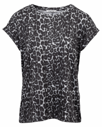 Print 124 Anima Zbyz Dame Shirt L - Zbyz T-Shirt  - 5714470251590