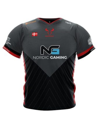 Gaming Shirt - Geekd T-Shirt  - 5780277778912