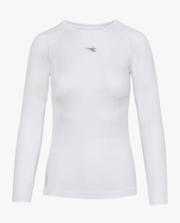 Diadora Lls Shirt Act - Diadora T-Shirt  - 8301038711725