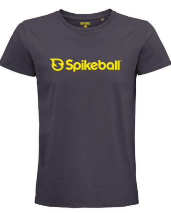 Spikeball Shirt Grå - Dingadget T-Shirt