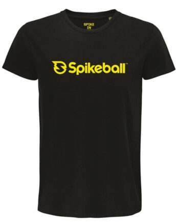 Sort Spikeball Shirt - Dingadget T-Shirt