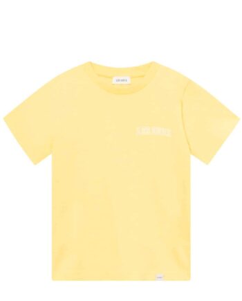 Gul Les Deux Shirt Blake - Les Deux T-Shirt