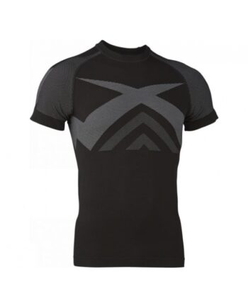 Sort Shirt Fra Proactive Til Det Aktive Liv - Proactive T-Shirt  - 5709405244303