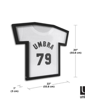 Shirt Ramme Størrelser Lille - Lukaki.dk T-Shirt  - 028295394635